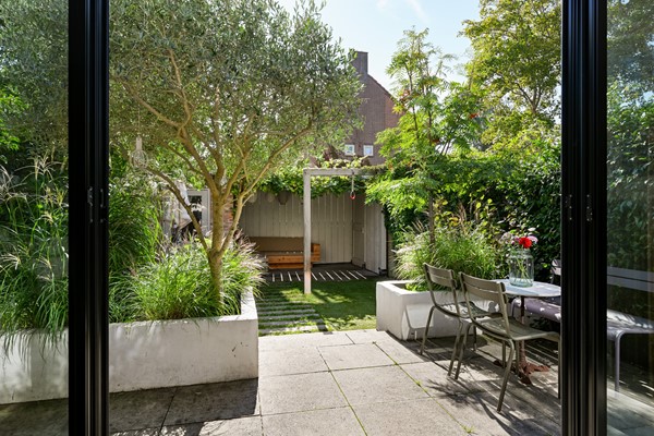 Medium property photo - Slangenkruidlaan 28, 2015 LL Haarlem